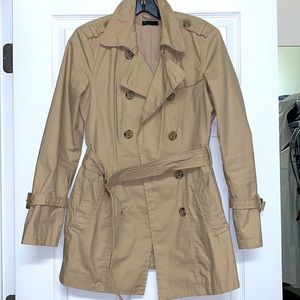 BENETTON JACKET GOOD CONDITION SIZE SMALL